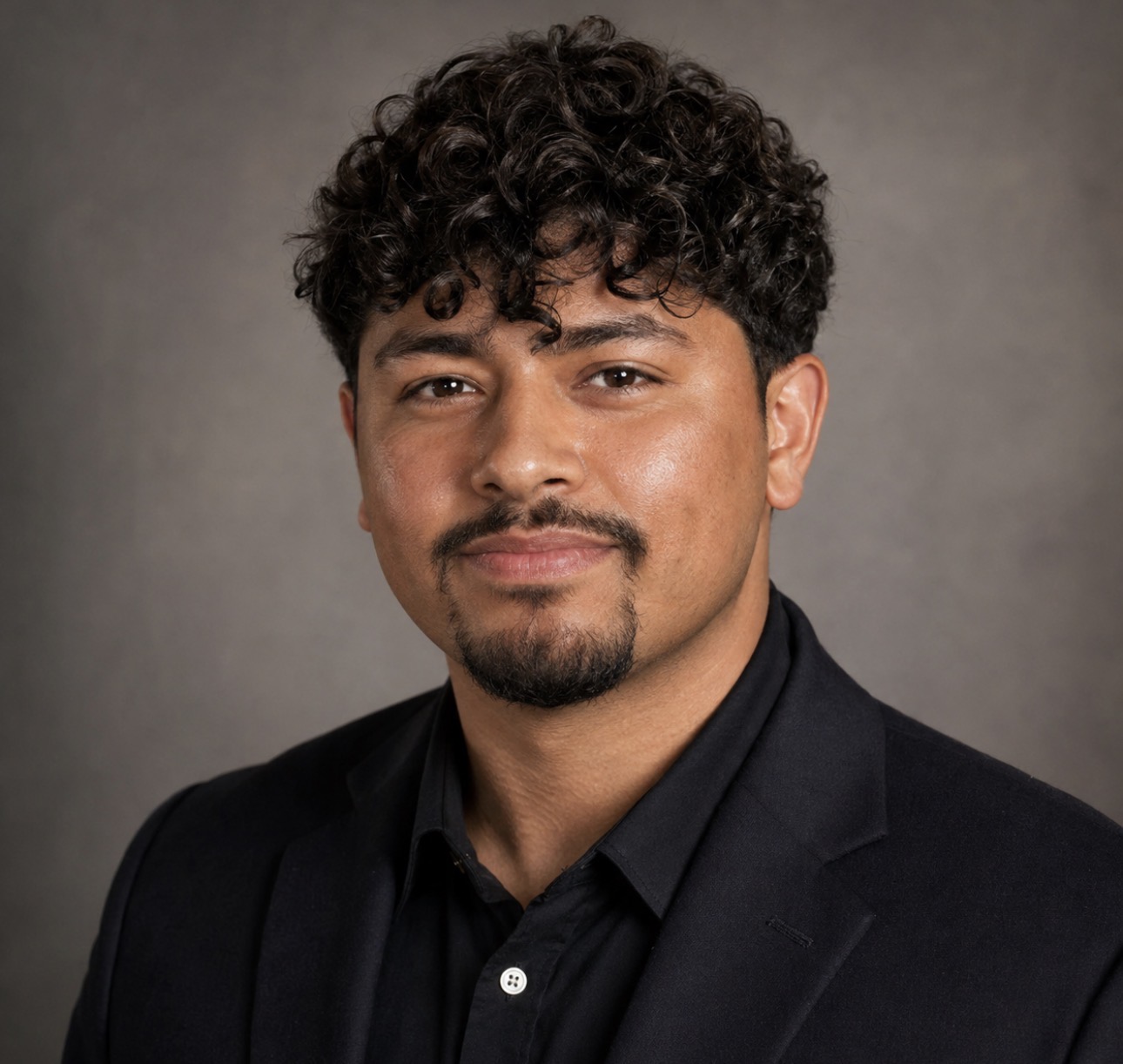 Adonai Rochez, Founder of Blue Zone Media.